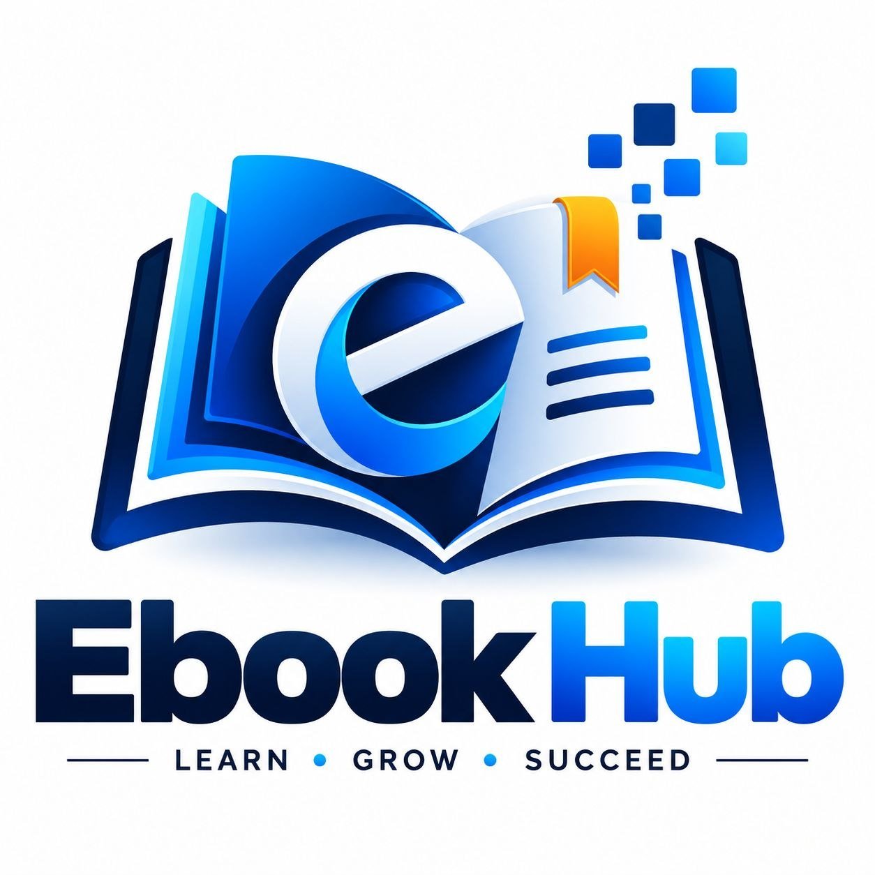 EbookHub logo